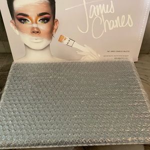James Charles Palette